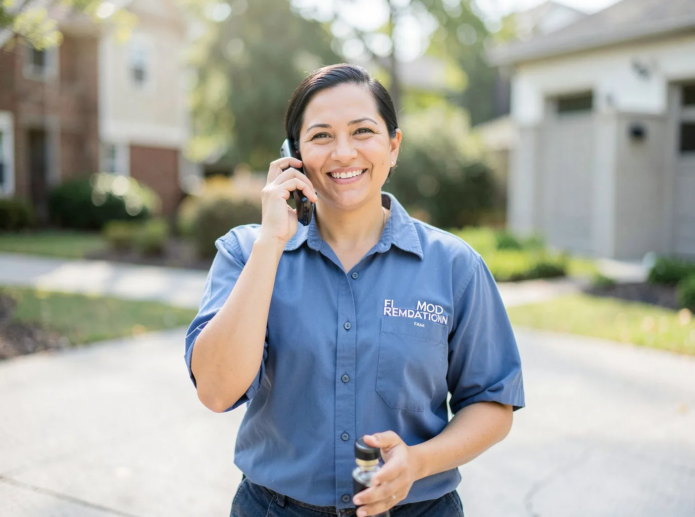 Mold Remediation Belleview, FL FAQs